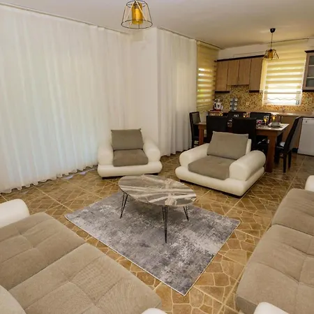 Splendid Villa With Private Pool And Shared Orchard In Fethiye Göcek